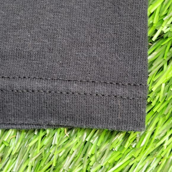 2008 Americade Biker Shirt Medium 20x26 Lake-George New-York - Picture 11 of 15